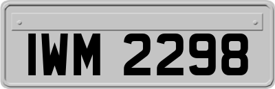IWM2298
