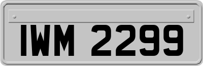 IWM2299