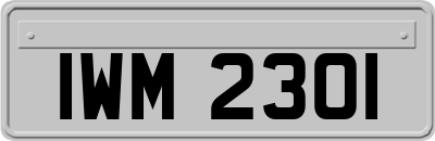 IWM2301