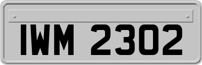 IWM2302