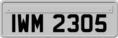 IWM2305