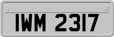 IWM2317