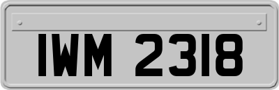 IWM2318