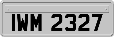 IWM2327