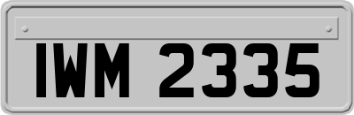 IWM2335