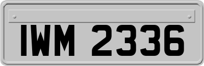 IWM2336