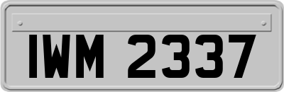 IWM2337