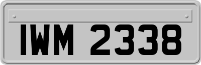 IWM2338