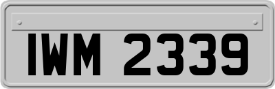 IWM2339