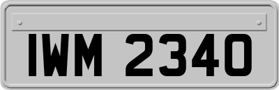 IWM2340