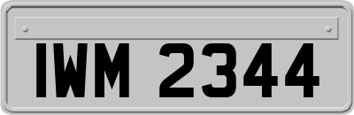 IWM2344
