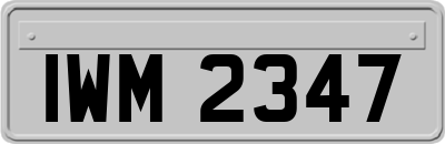 IWM2347