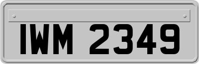 IWM2349