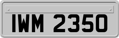 IWM2350