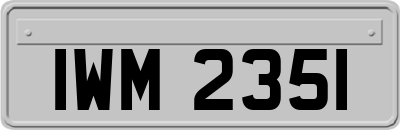IWM2351