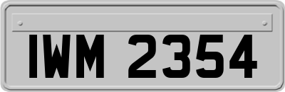 IWM2354