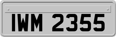 IWM2355