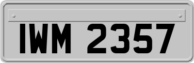 IWM2357