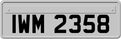 IWM2358
