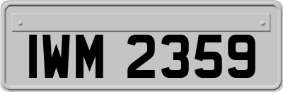 IWM2359