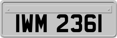 IWM2361