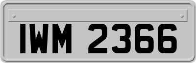 IWM2366
