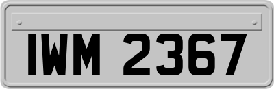 IWM2367