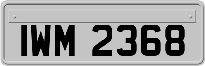 IWM2368