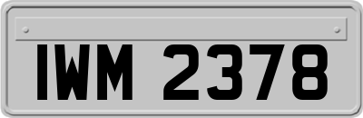 IWM2378