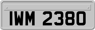 IWM2380