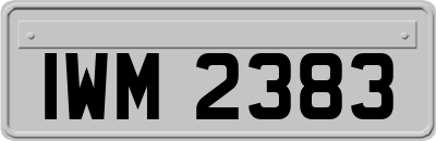 IWM2383