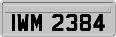 IWM2384