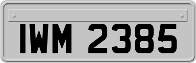 IWM2385