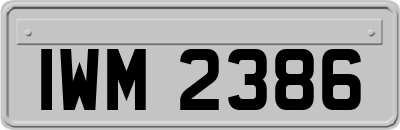IWM2386