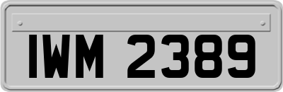 IWM2389