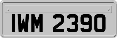 IWM2390