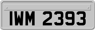IWM2393