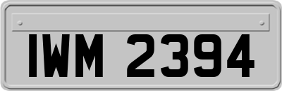 IWM2394