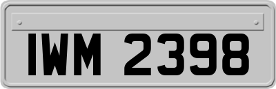 IWM2398