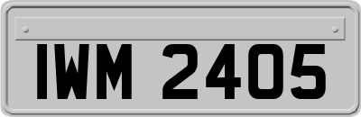 IWM2405