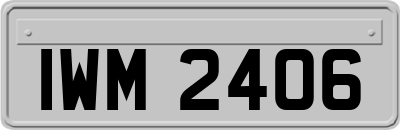 IWM2406
