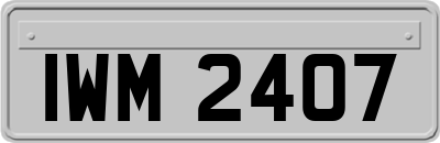 IWM2407