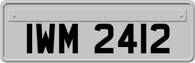 IWM2412