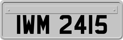 IWM2415