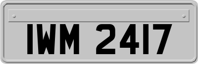IWM2417