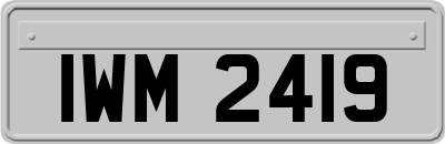 IWM2419