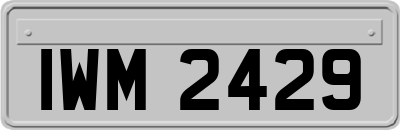IWM2429
