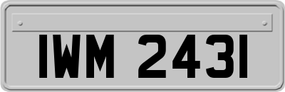 IWM2431