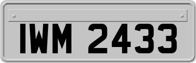 IWM2433