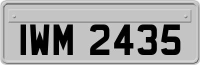 IWM2435